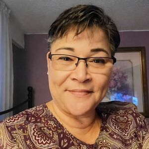 Meet your Posher, Tammy